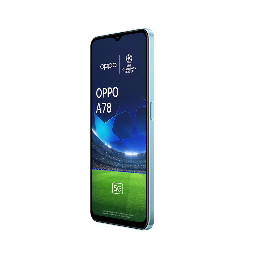 Oppo A78 128 GB