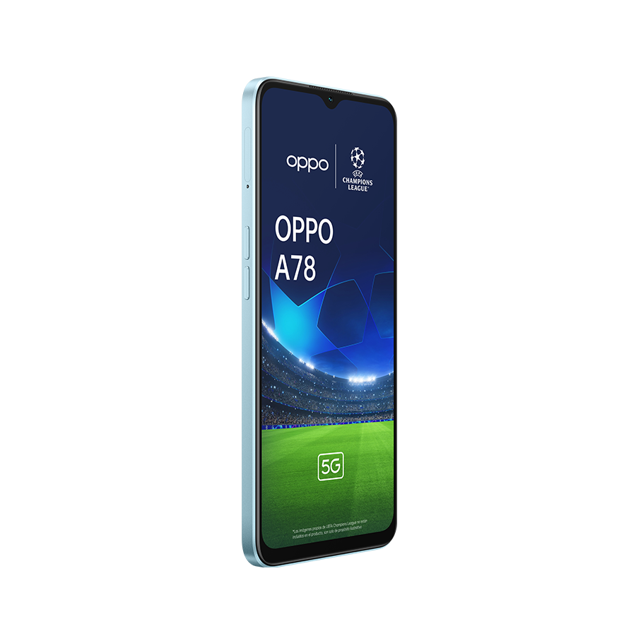 Oppo A78 128 GB