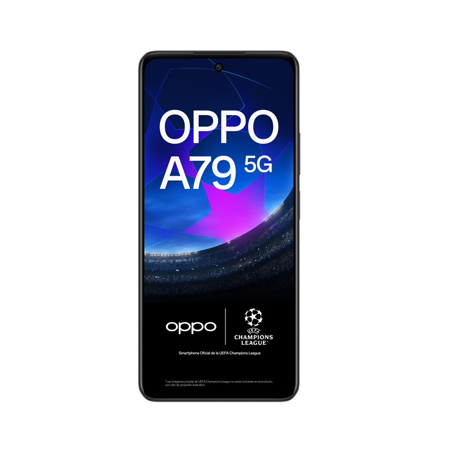 Oppo A79 5G