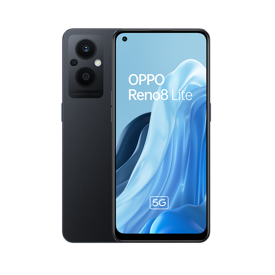 OPPO Reno8 Lite 5G 8/128 GB