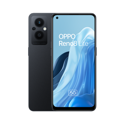 OPPO Reno8 Lite 5G 8/128 GB