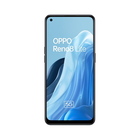 OPPO Reno8 Lite 5G 8/128 GB