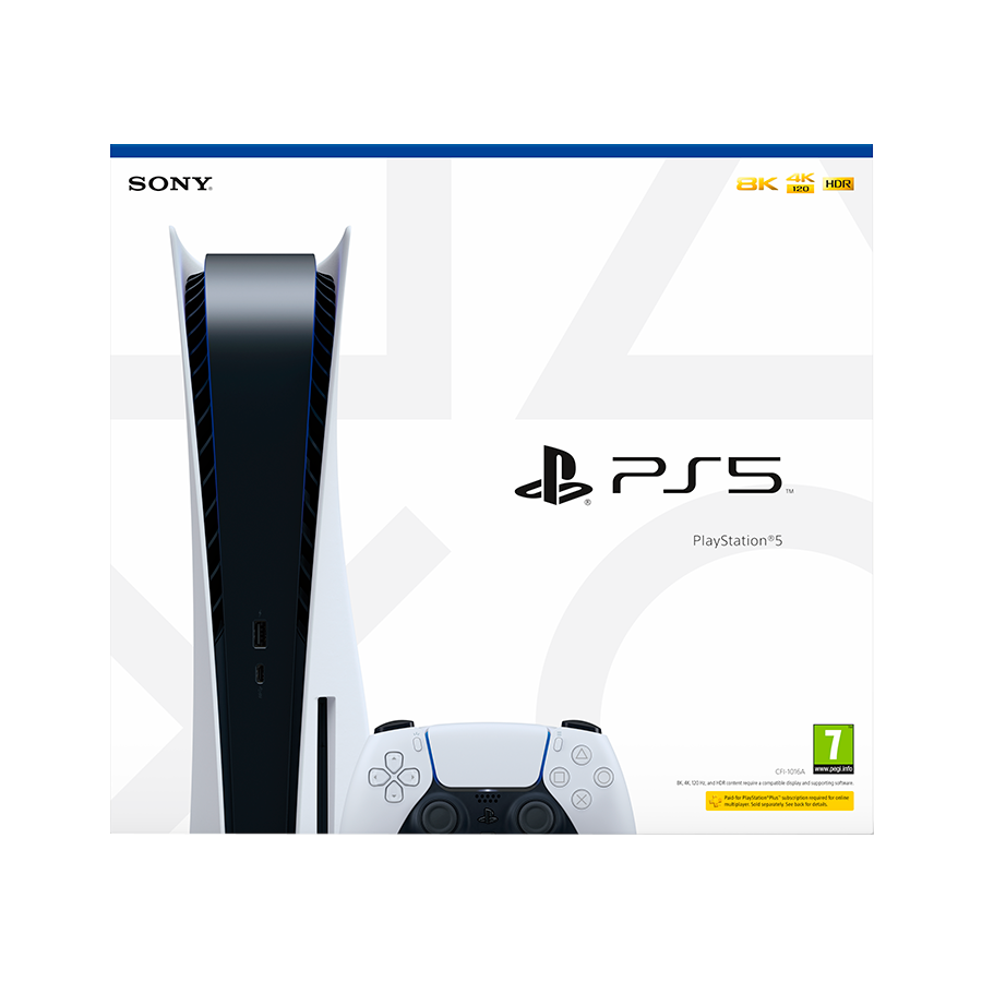 Sony PlayStation5