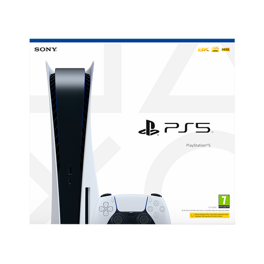 Sony PlayStation5