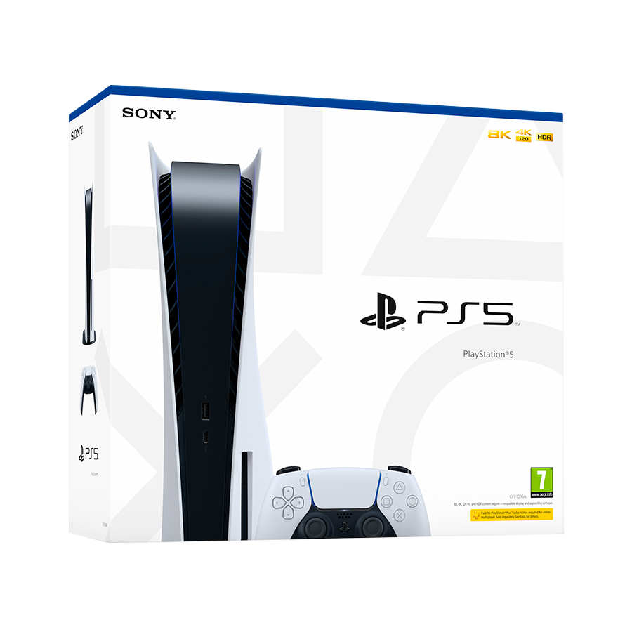 Sony PlayStation5