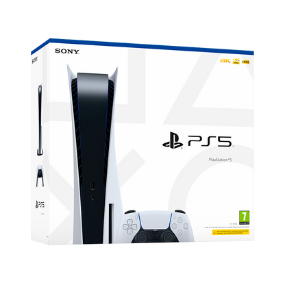 Sony PlayStation5