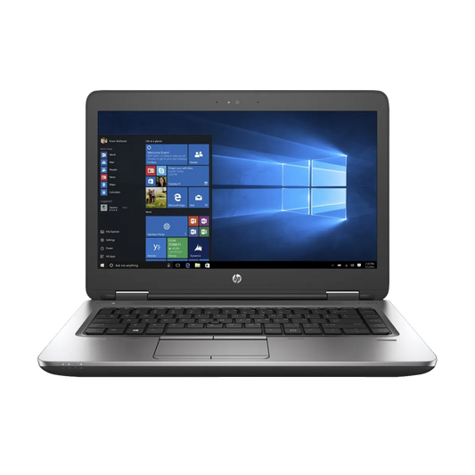 HP ProBook 640 G2