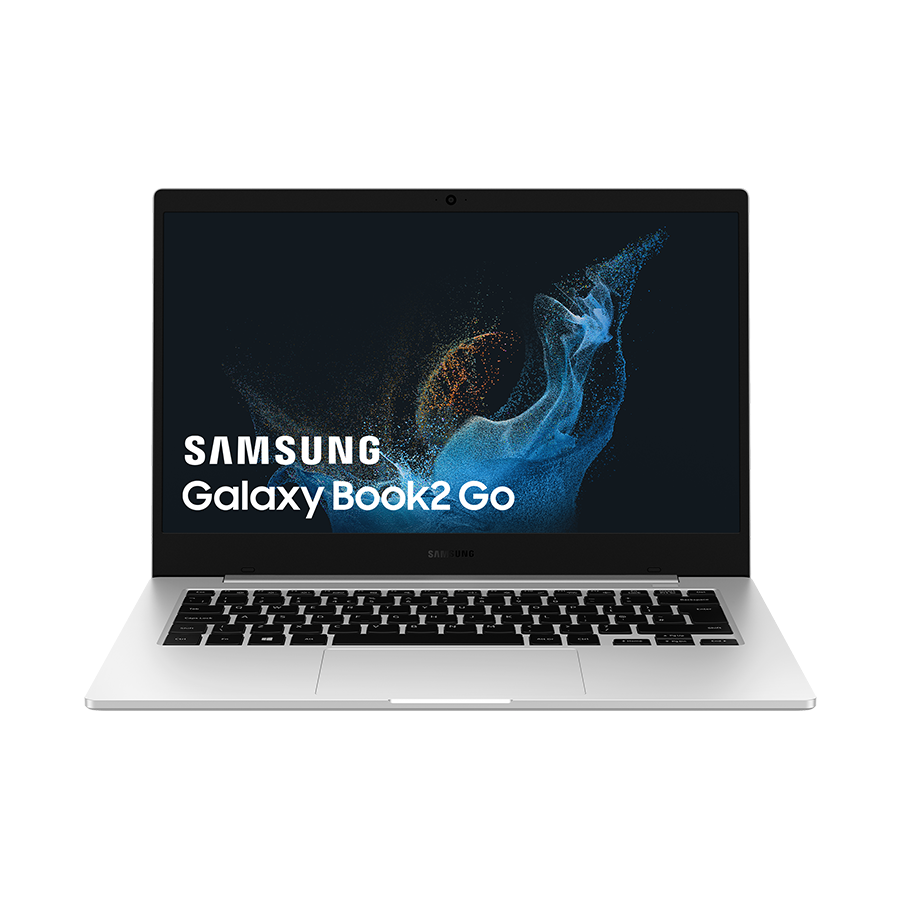 Samsung Galaxy Book2 Go