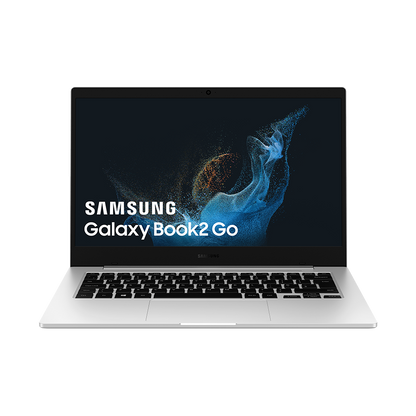 Samsung Galaxy Book2 Go