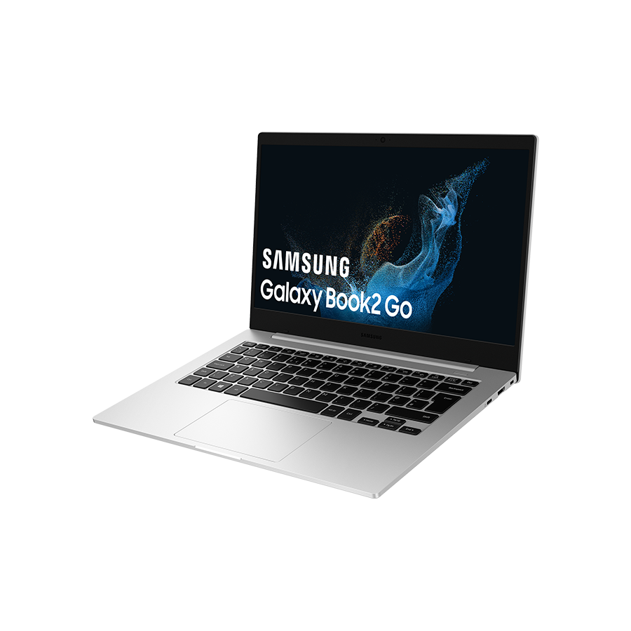 Samsung Galaxy Book2 Go