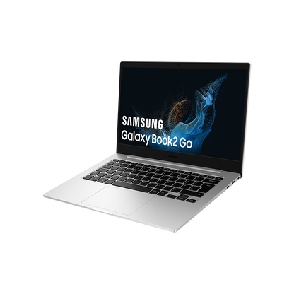 Samsung Galaxy Book2 Go