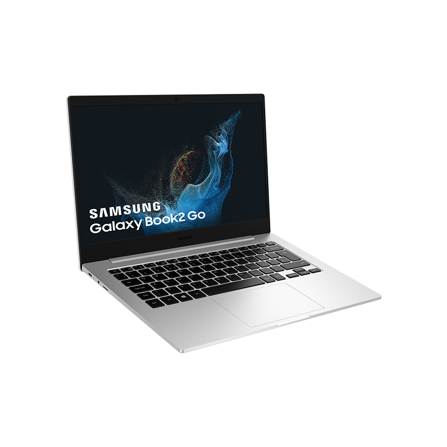 Samsung Galaxy Book2 Go