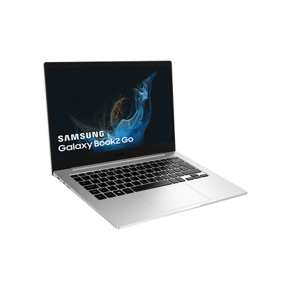 Samsung Galaxy Book2 Go