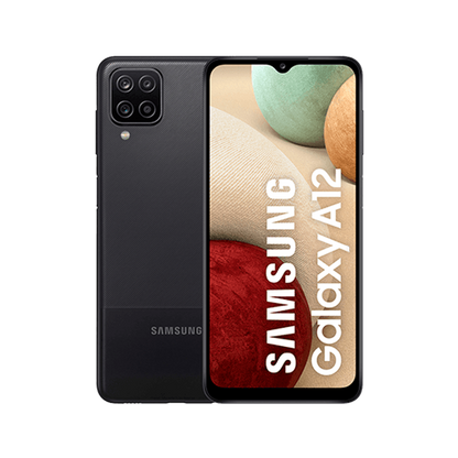 Samsung Galaxy A12 128GB