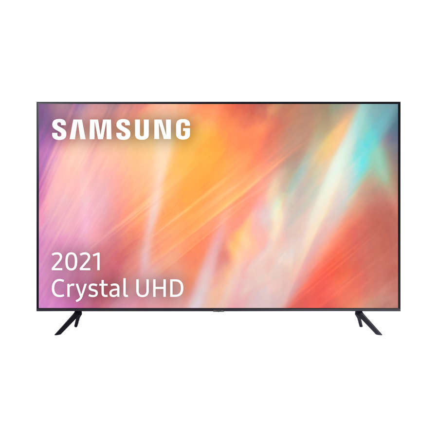 SAMSUNG TV UE43AU7105KXXC Reacondicionado 