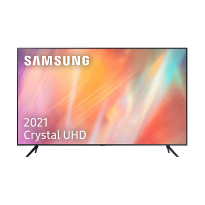 SAMSUNG TV UE43AU7105KXXC Reacondicionado 