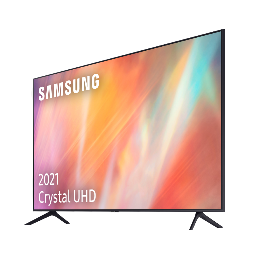 SAMSUNG TV UE43AU7105KXXC Reacondicionado 