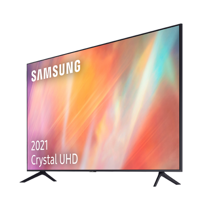 SAMSUNG TV UE43AU7105KXXC Reacondicionado 