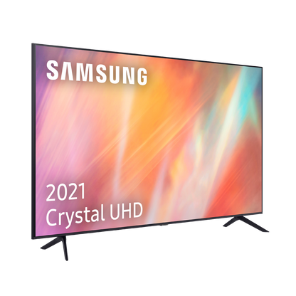 SAMSUNG TV UE43AU7105KXXC Reacondicionado 