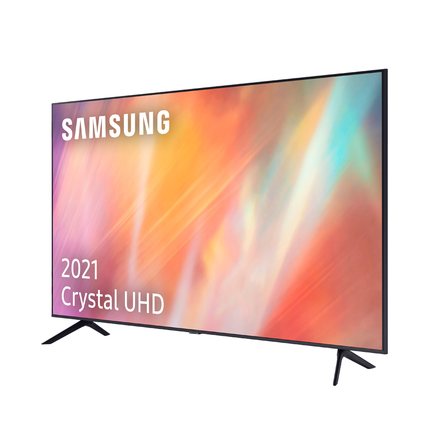 SAMSUNG TV UE43AU7105KXXC Reacondicionado 