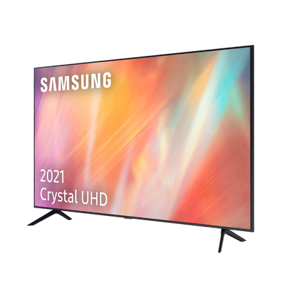 SAMSUNG TV UE43AU7105KXXC Reacondicionado 