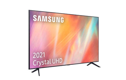 SAMSUNG TV UE43AU7105KXXC Reacondicionado 