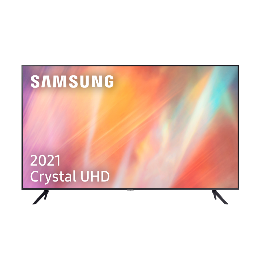 Samsung TV UE65AU7105KXXC