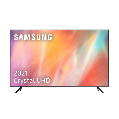 Samsung TV UE65AU7105KXXC