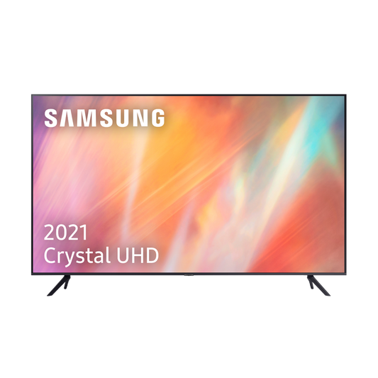 Samsung TV UE65AU7105KXXC