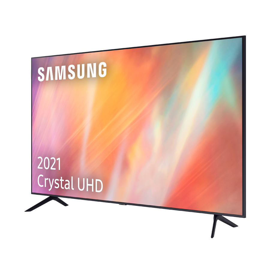 Samsung TV UE65AU7105KXXC