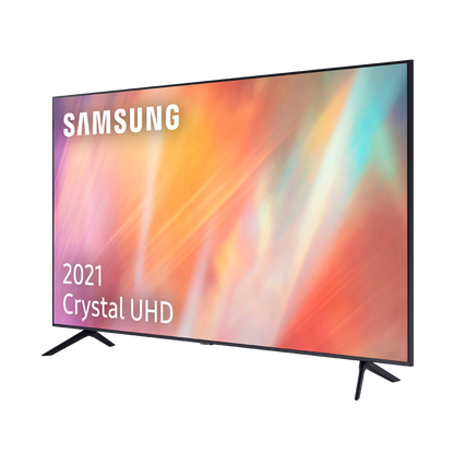 Samsung TV UE65AU7105KXXC