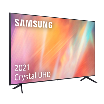 Samsung TV UE65AU7105KXXC