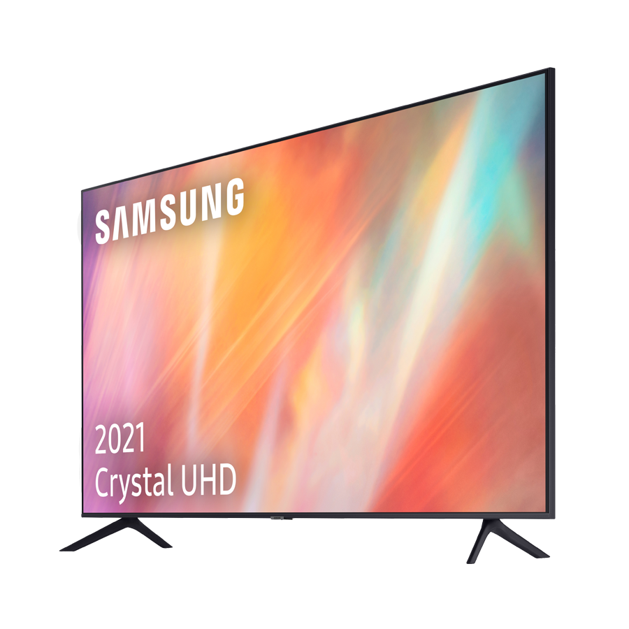 Samsung TV UE65AU7105KXXC