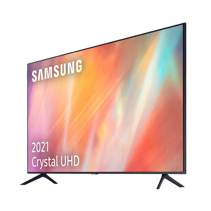 Samsung TV UE65AU7105KXXC