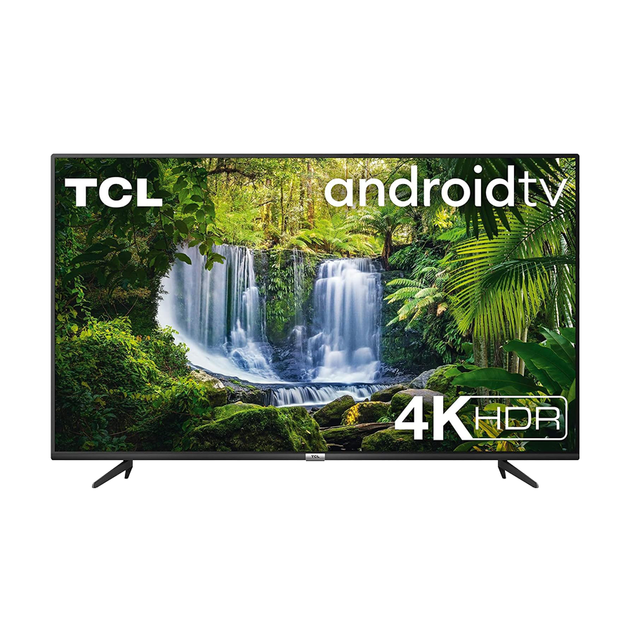 TCL 50P615 Reacondicionado 