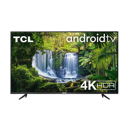 TCL 50P615 Reacondicionado 