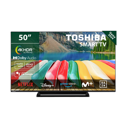 Toshiba 50UV3363DG