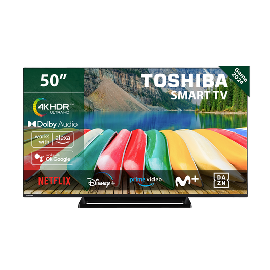 Toshiba 50UV3363DG