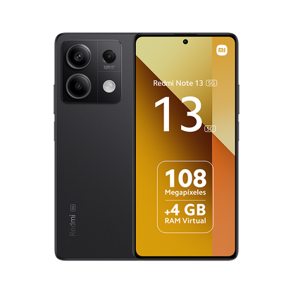 Xiaomi Redmi Note 13 5G 256 GB