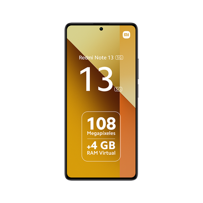 Xiaomi Redmi Note 13 5G 256 GB