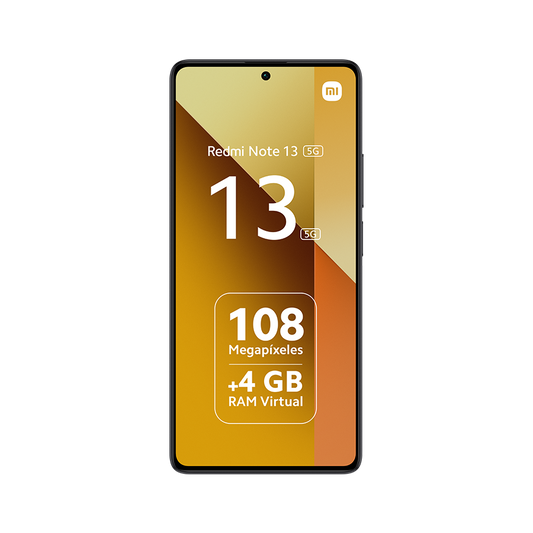 Xiaomi Redmi Note 13 5G 256 GB