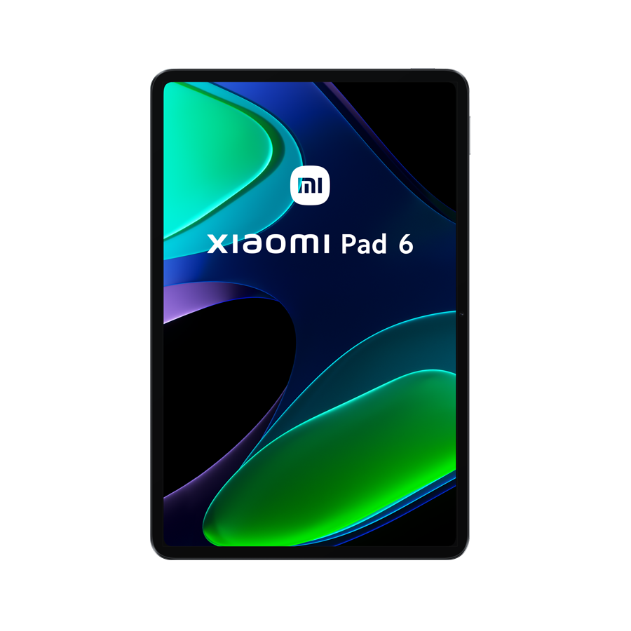 XIAOMI PAD 6 WIFI