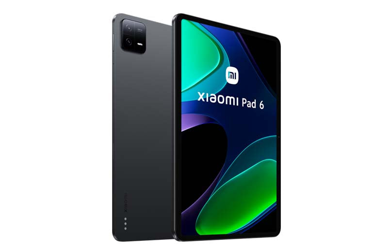 XIAOMI PAD 6 WIFI