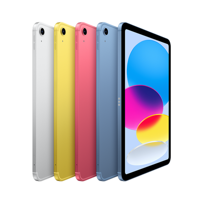 iPad 10 (2022) WIFI 64 GB