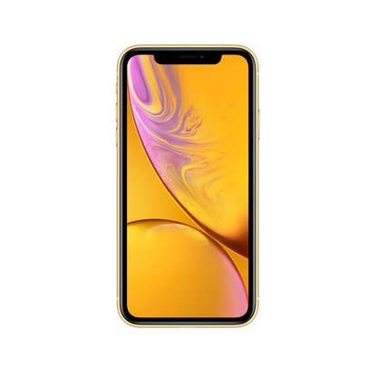 iPhone XR 128 GB