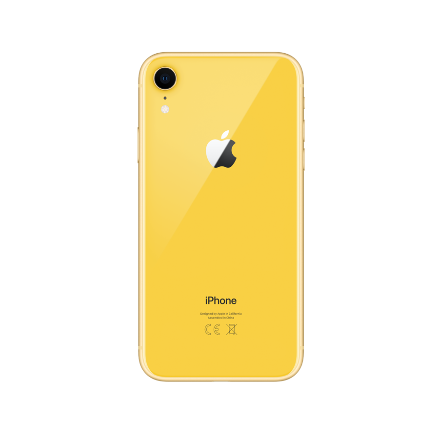 iPhone XR 128 GB