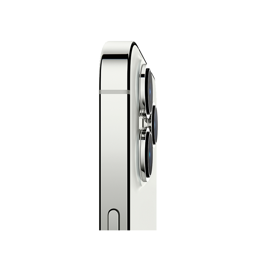 Apple iPhone 13 Pro Max, 128GB, Plata (Reacondicionado) : :  Electrónicos