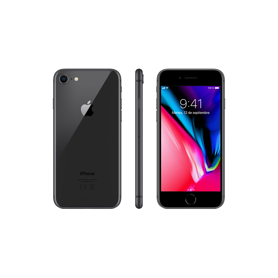 iPhone 8 y iPhone 8 Plus, comparativa de características, precio y ficha  técnica