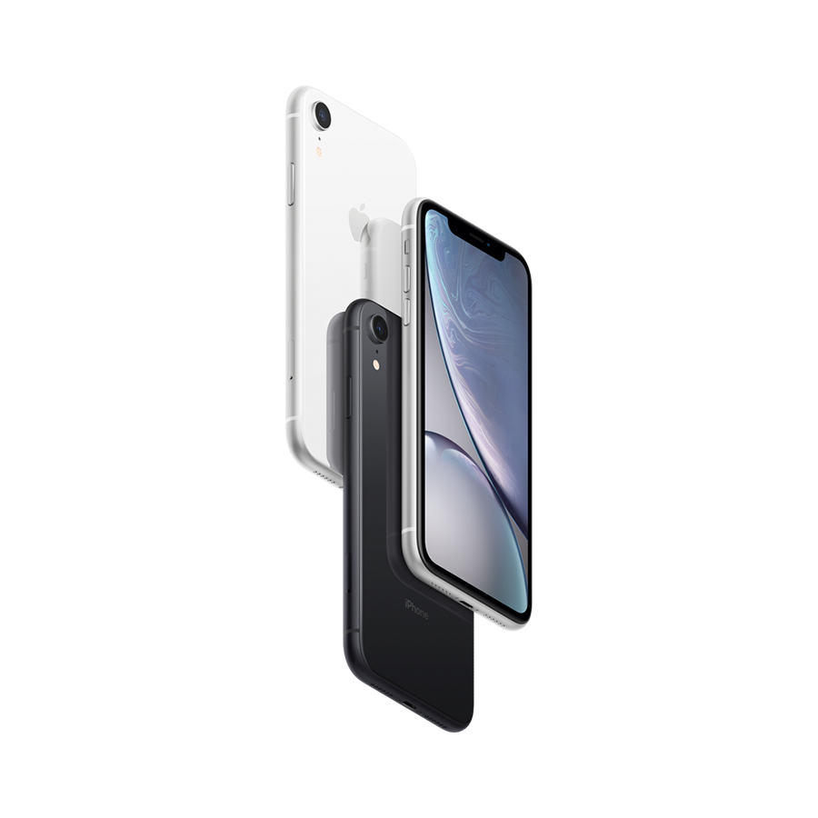 SCART Producto Smartphone Apple Iphone XR Reacondicionado / 64 Gb / Liberado
