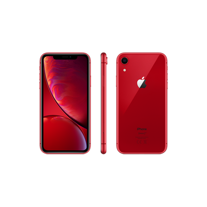 iPhone XR 128 GB